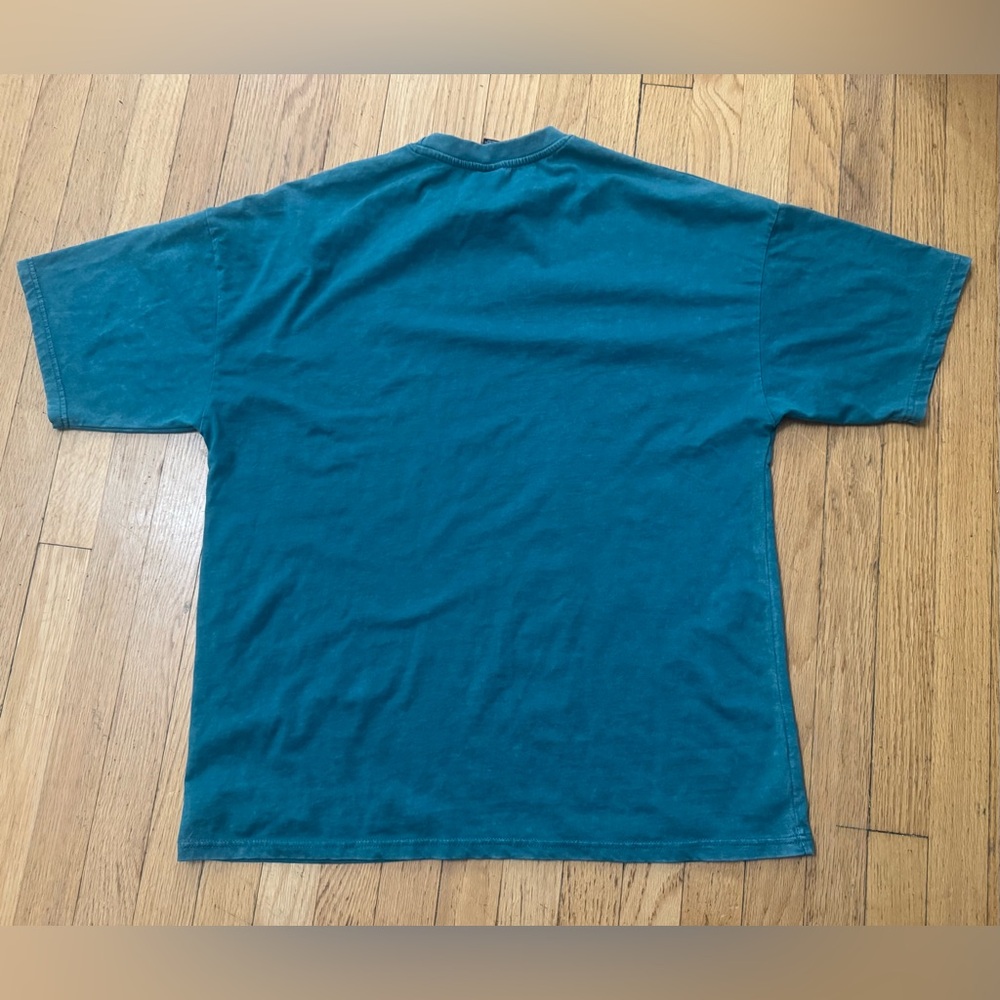 DEATH ROW RECORDS TEE SHIRT - Picture 7 of 8